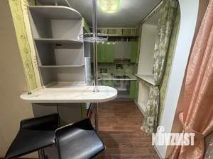 2-к квартира, вторичка, 41м2, 2/2 этаж