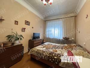 3-к квартира, вторичка, 85м2, 2/2 этаж