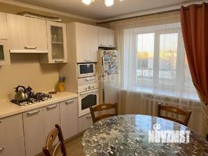 2-к квартира, вторичка, 62м2, 5/5 этаж
