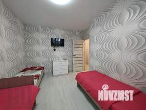 2-к квартира, вторичка, 59м2, 4/17 этаж