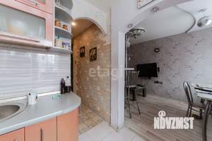 3-к квартира, вторичка, 61м2, 3/5 этаж