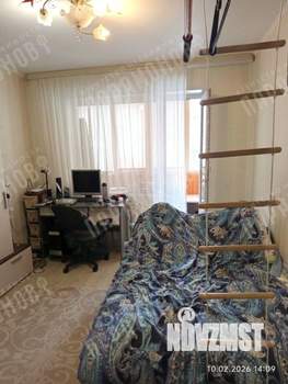 3-к квартира, вторичка, 73м2, 1/9 этаж