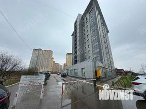 2-к квартира, вторичка, 75м2, 2/12 этаж