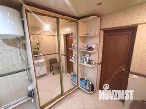 1-к квартира, вторичка, 54м2, 1/16 этаж