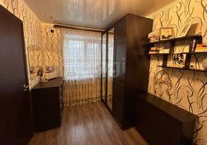 2-к квартира, вторичка, 42м2, 4/4 этаж