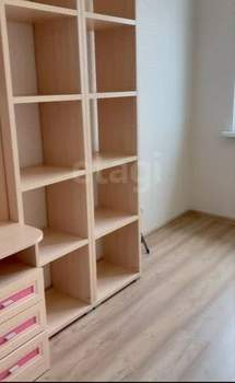 2-к квартира, вторичка, 47м2, 17/17 этаж