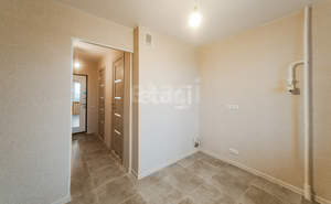 1-к квартира, вторичка, 36м2, 2/9 этаж