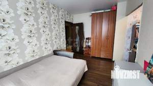 1-к квартира, вторичка, 47м2, 2/4 этаж