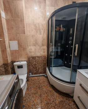 Студия квартира, вторичка, 28м2, 1/14 этаж