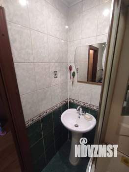 1-к квартира, вторичка, 38м2, 2/9 этаж