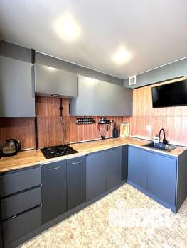 1-к квартира, вторичка, 36м2, 8/10 этаж