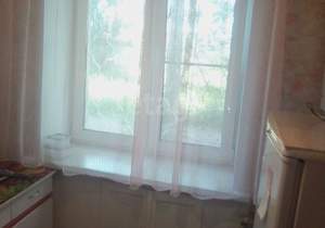 1-к квартира, вторичка, 31м2, 1/5 этаж