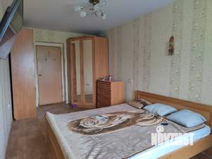 3-к квартира, вторичка, 68м2, 3/12 этаж