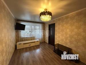2-к квартира, вторичка, 42м2, 4/4 этаж