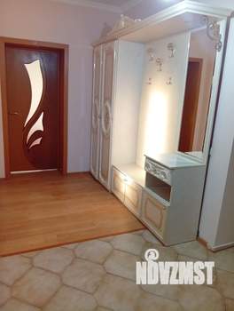 2-к квартира, вторичка, 60м2, 1/9 этаж