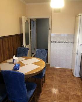 3-к квартира, вторичка, 68м2, 3/5 этаж