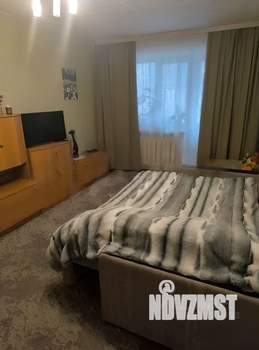 1-к квартира, вторичка, 32м2, 5/5 этаж