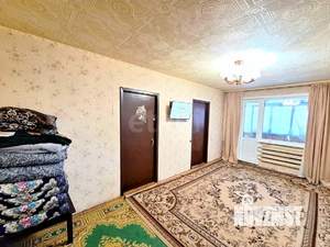 4-к квартира, вторичка, 64м2, 5/5 этаж