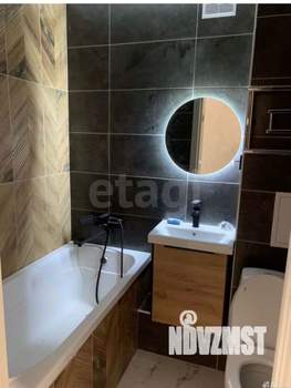 1-к квартира, вторичка, 30м2, 3/5 этаж