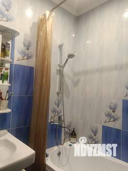 2-к квартира, вторичка, 41м2, 1/3 этаж