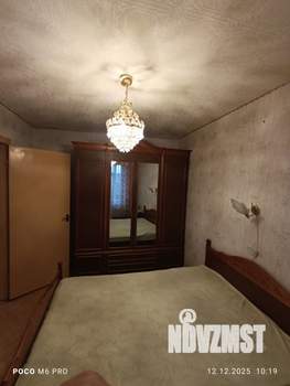 2-к квартира, вторичка, 50м2, 7/9 этаж