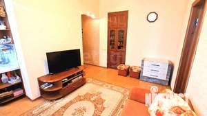 4-к квартира, вторичка, 99м2, 2/5 этаж