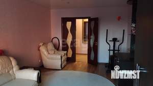 1-к квартира, вторичка, 54м2, 7/15 этаж