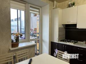 1-к квартира, вторичка, 43м2, 1/12 этаж