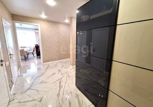 3-к квартира, вторичка, 87м2, 19/22 этаж