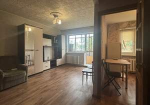 1-к квартира, вторичка, 31м2, 5/5 этаж