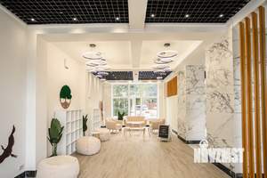 Студия квартира, вторичка, 17м2, 2/3 этаж