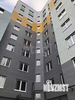 2-к квартира, вторичка, 54м2, 1/10 этаж