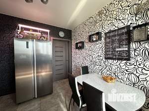 1-к квартира, вторичка, 56м2, 9/9 этаж