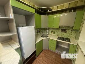 2-к квартира, вторичка, 41м2, 2/2 этаж