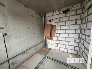 Студия квартира, вторичка, 28м2, 7/11 этаж