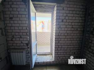1-к квартира, вторичка, 35м2, 5/10 этаж
