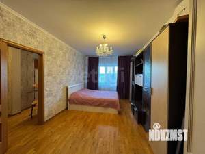 1-к квартира, вторичка, 44м2, 2/9 этаж