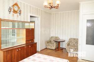 3-к квартира, вторичка, 47м2, 5/5 этаж