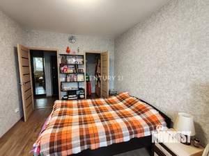 1-к квартира, вторичка, 40м2, 14/15 этаж