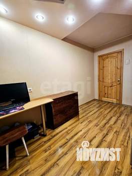 3-к квартира, вторичка, 69м2, 6/9 этаж