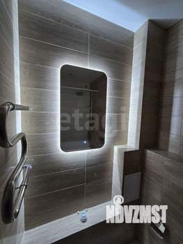 1-к квартира, вторичка, 35м2, 6/12 этаж