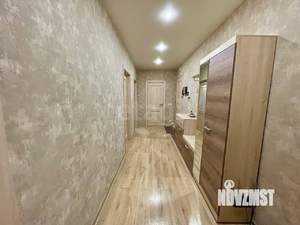 3-к квартира, вторичка, 82м2, 3/5 этаж