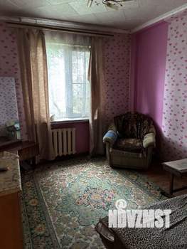 3-к квартира, вторичка, 69м2, 6/10 этаж