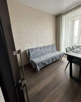 1-к квартира, вторичка, 50м2, 6/12 этаж