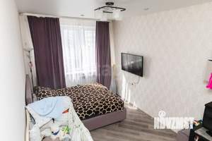 1-к квартира, вторичка, 35м2, 11/16 этаж