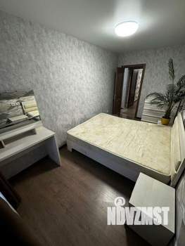 3-к квартира, вторичка, 60м2, 3/10 этаж