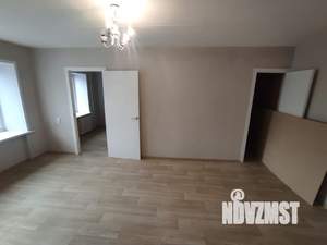 2-к квартира, вторичка, 42м2, 1/5 этаж
