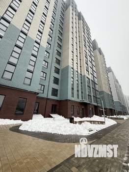 3-к квартира, вторичка, 85м2, 11/16 этаж