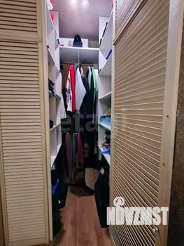 2-к квартира, вторичка, 44м2, 4/5 этаж