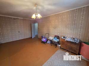 3-к квартира, вторичка, 67м2, 6/9 этаж